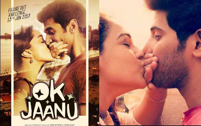 The Ok Jaanu Full Movie In Hindi