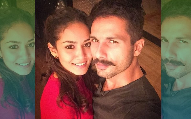 VIDEO: Shahid's Wife Mira Sees Rangoon 5 Weeks Before Release!