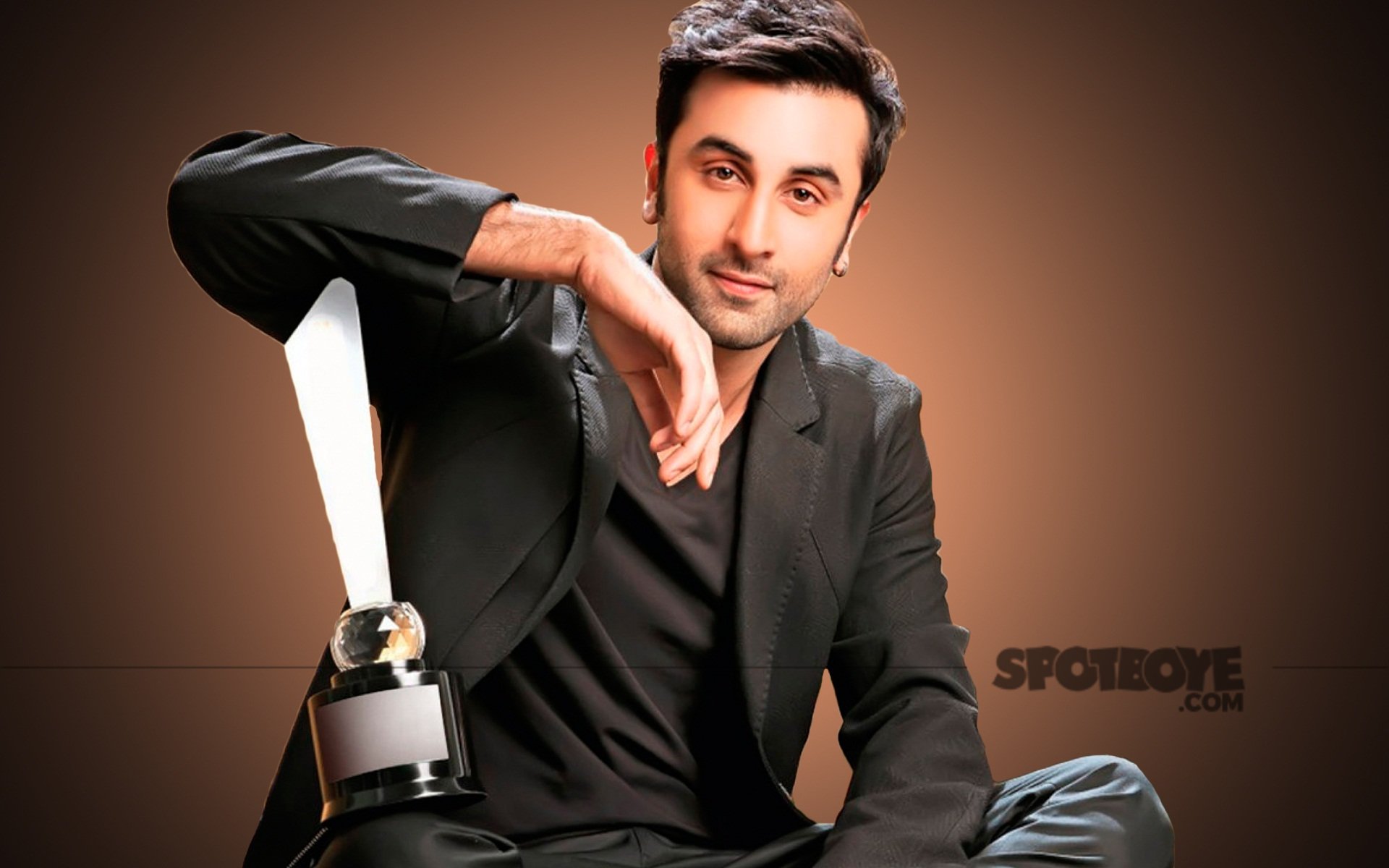 Ranbir Kapoor