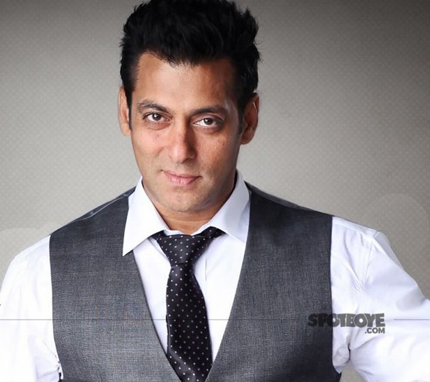 Salman Khan Latest News, Movies, Biography, Photos, Videos | Spotboye