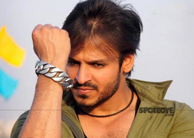 Vivek Oberoi