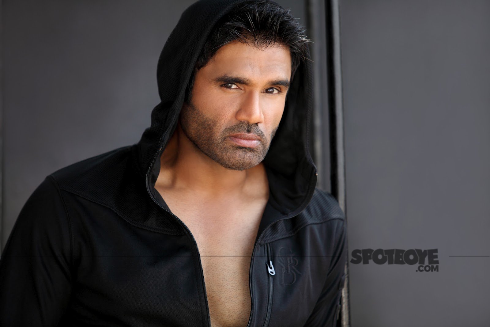 Sunil Shetty