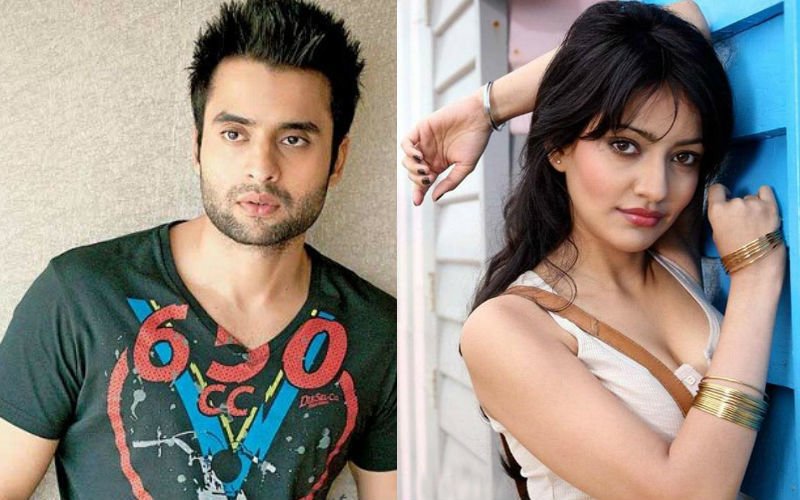 Jackky Bhagnani and Neha Sharma