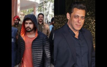 Salman Khan Residence Firing Case: Lawrence Bishnoi Ready To Cooperate With Crime Branch, Awaiting MHA Custody Clearance, Advocate Confirms 