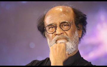 Rajinikanth Hospitalised In Chennai For Elective Procedure, Condition Stable- Report 