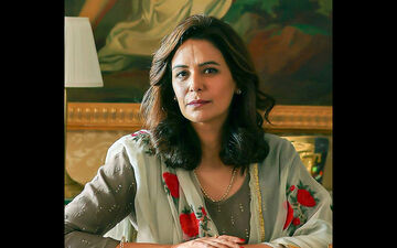 Happy Birthday Mona Singh: Here's A Look  At Her Exciting Lineup Of Films On The Big Screen 