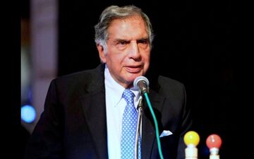 Ratan Tata Passes Away At 86 In Mumbai Hospital: Maharashtra Govt Announces State Funeral 