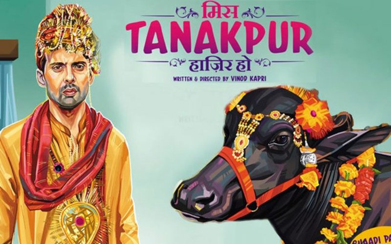 Miss Tanakpur Haazir Ho Trivialises A Serious Issue