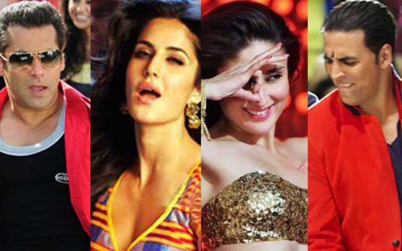Popular Regional Songs That Have Been Remade By Bollywood