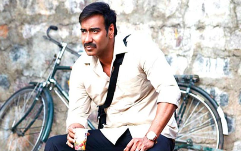 Ajay: I Knew Action Jackson Wouldn't Do Well At The Box-office
