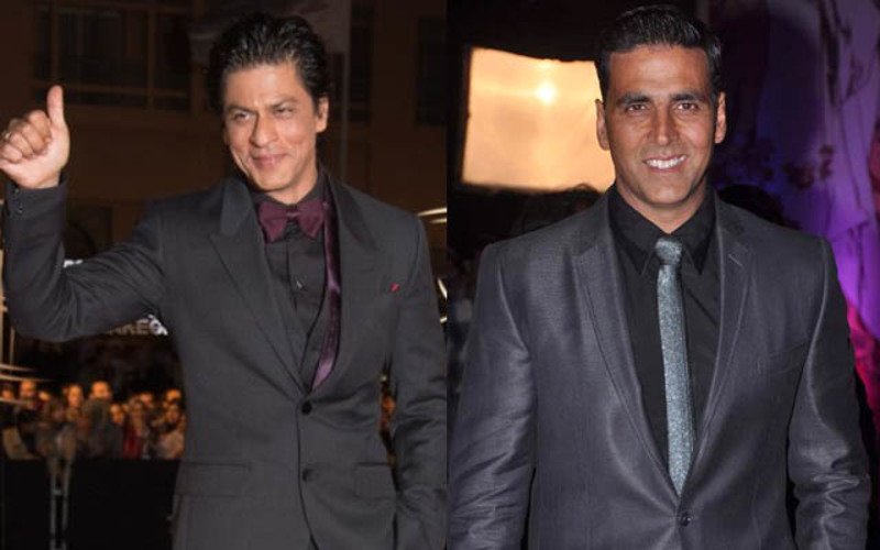 What! SRK-Akshay Turned Down Hollywood Projects!!