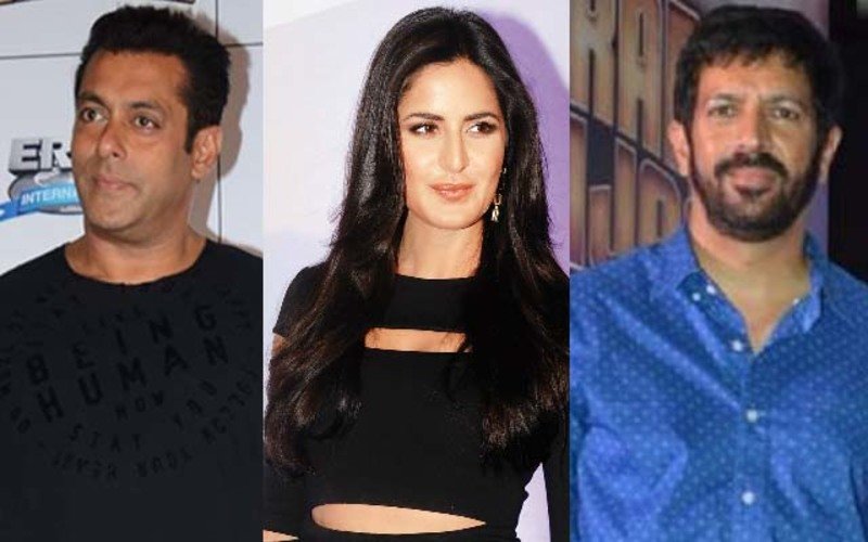 Salman Khan Creates Controversy Again | Katrina Kaif's Rumored Engagement | SpotboyE Full Episode 110