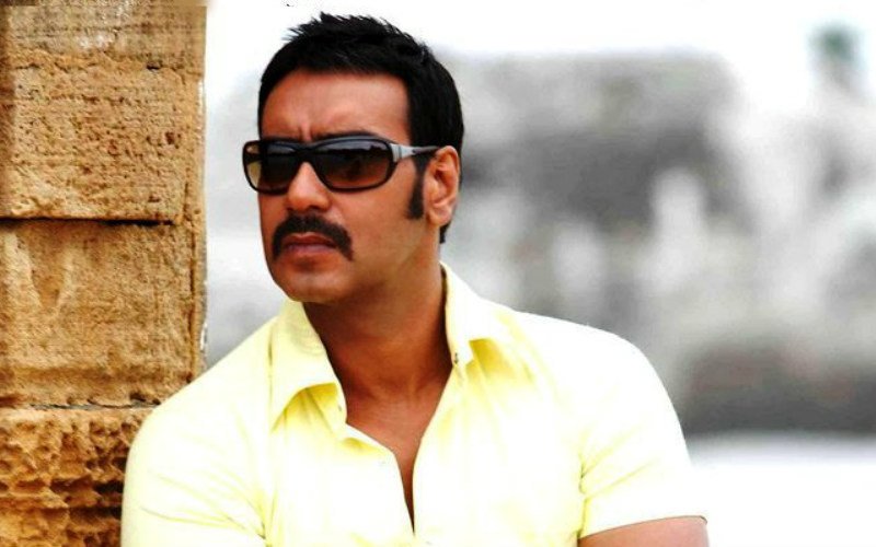 Ajay Devgn To Direct Again