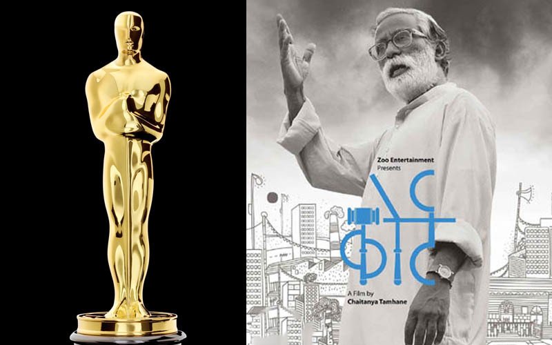 Marathi Film Court Goes To Oscars