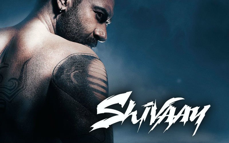 Ajay Devgn's Shivaay Goes On Floors Next Week