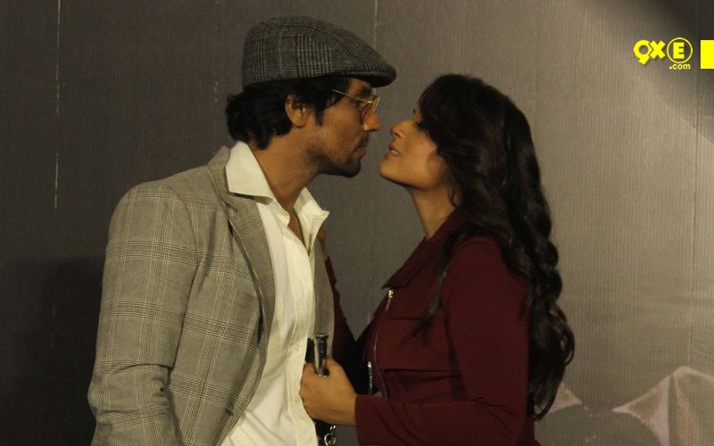 Randeep Hooda: Richa And I Have Great Chemistry On And Off Sets