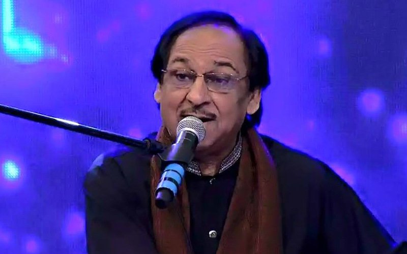 Ghazal Maestro Ghulam Ali Cancels Future Concerts In India