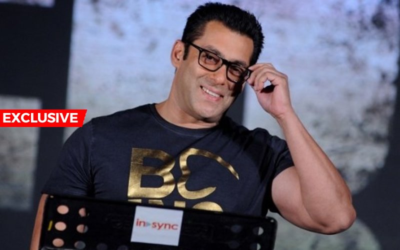 Salman To Sing For Sultan?