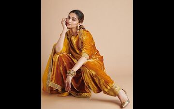 Navratri 2024: 5 Vibrant Looks Of Deepika Padukone To Elevate Your Navratri Wardrobe 