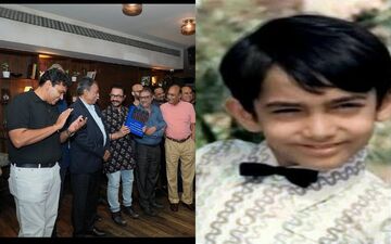 Did You Know? Aamir Khan Was First Honoured By Distributors For Yaadon Ki Baaraat, Long Before His Latest Successful Film, Sitaare Zameen Par! 