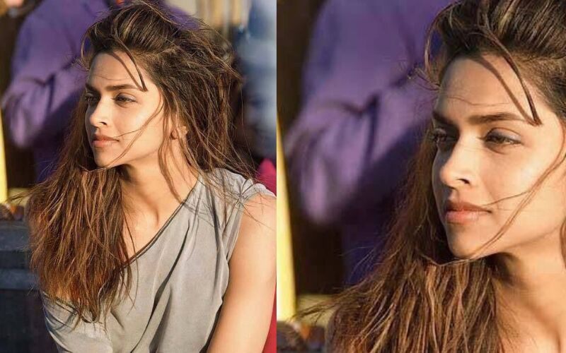 Here's Why Deepika Padukone As Veronica Will Always Be Eternally Iconic