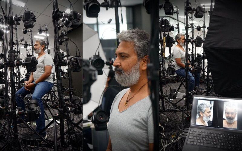 S. S. Rajamouli And The Story Of His Cameo In One Of The Biggest Japanese Game, Death Stranding 2: On the Beach!