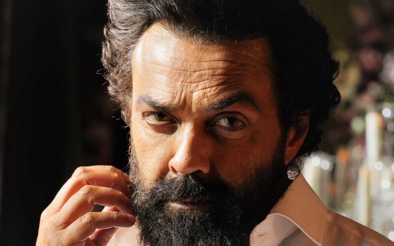 Bobby Deol Receives Heartfelt Praise From Father Dharmendra: “Now You Understand Yourself And Your Capabilities As An actor”