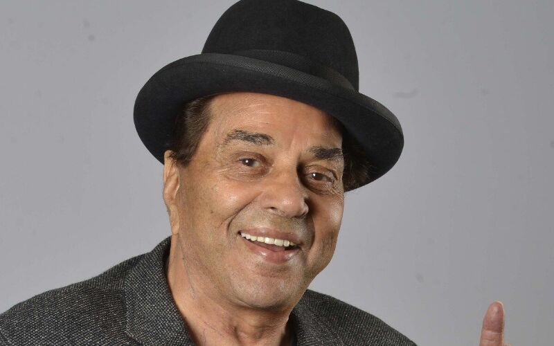  Dharmendra Death: Rumours Of  Veteran Actor’s Demise Go Viral, Esha Deol Issues Statement Confirming He Is Alive and Stable
