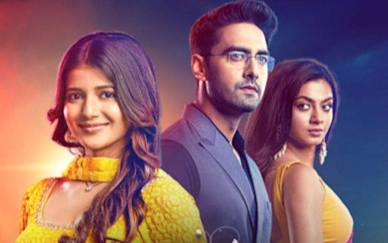 Yeh Rishta Kya Kehlata Takes 8 Year Leap: Will Destiny Reunite Abhira And Armaan?