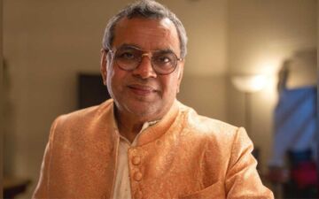 Paresh Rawal On Social Media Toxicity: ‘It’s A Puking Pot’, Admits Anger But Says He Controls Himself 