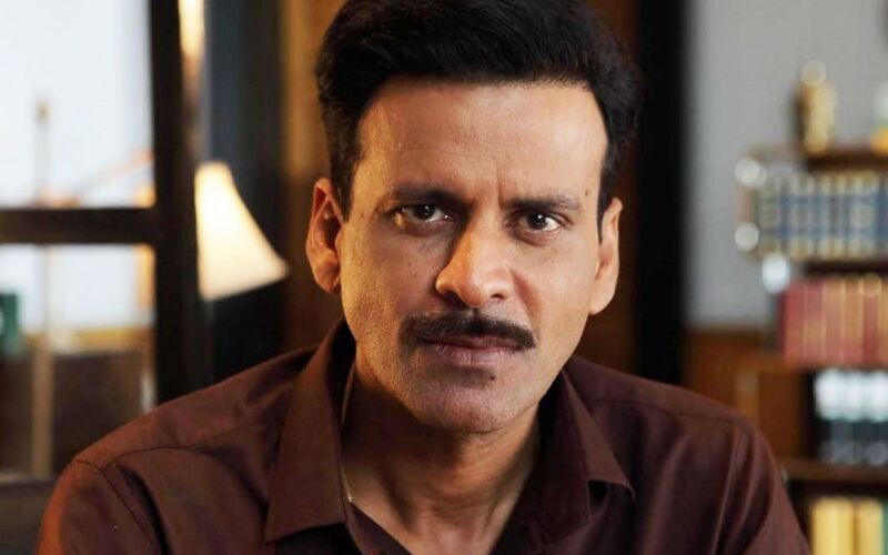 Manoj Bajpayee Explained The True Meaning Of Power! Meet The Governor In Cinemas On 12th June, 2026!