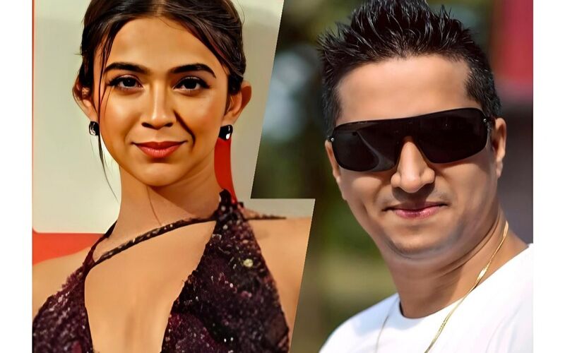 EXCLUSIVE: Ansari Demands Immediate Arrest Of Influencer Apoorva Makhija After Controversial Comment
