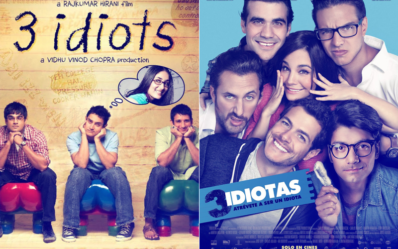 3 Idiotas online schauen UHD 21:9 - besthfiles