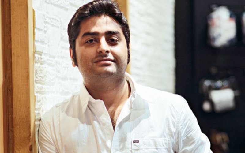 Video: Arijit Singh walks out of Star Plus show India's Raw Star