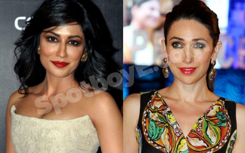 VIDEO: Chitrangda Walks Out Of An Intimate Scene, What Did Karisma Get Post Divorce?