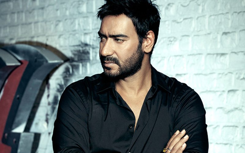 After Big B & Ash, now Ajay Devgn named in Panama Papers