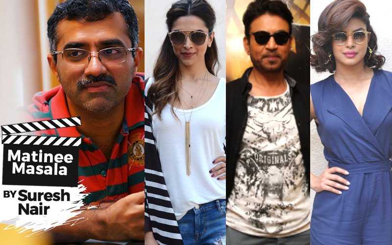 Priyanka, Deepika, Irrfan… Desi stars giving Hollywood a Bollywood shine