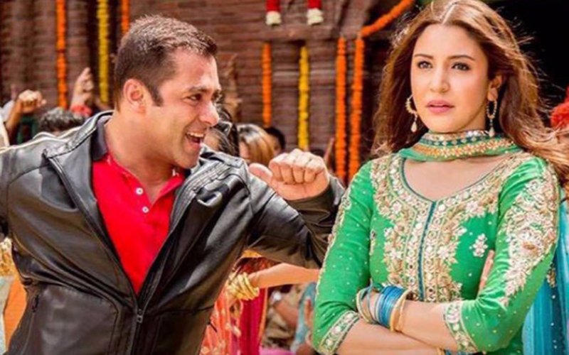 Anushka Sharma was completely against Baby Ko Bass Pasand Hai in Sultan
