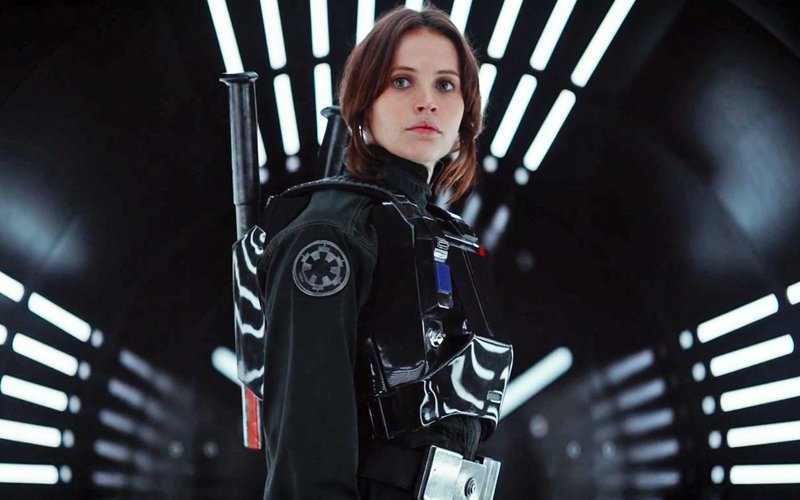 Rogue One: A Star Wars Story is freshening up the whole franchise