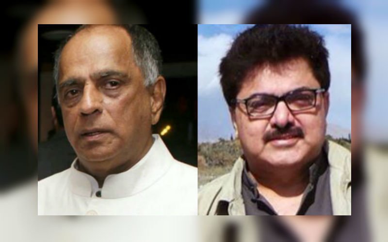 Dissension In The Censor Board: Ashoke Locks Horns With Pahlaj