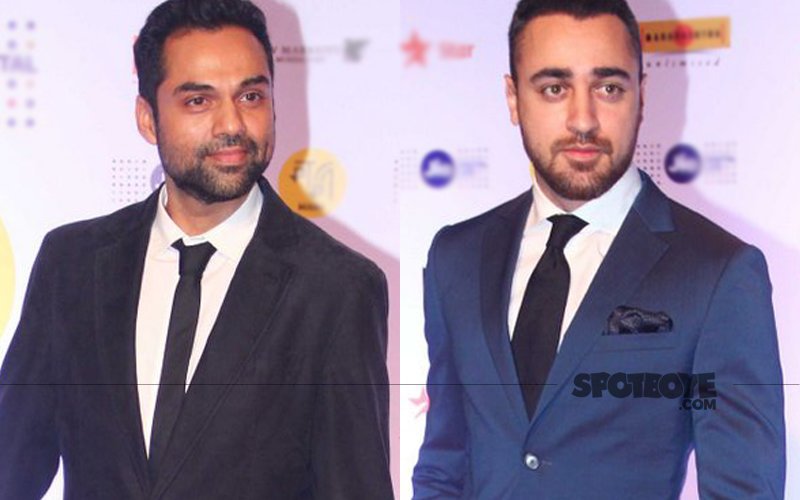 Abhay Deol Lambasts The Government, Imran Khan Says He Is Scared To Do The Same