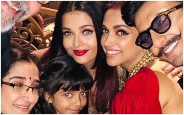 Deepika Padukone To Follow Aishwarya Rai's Footsteps When It Comes To Parenting? Kalki 2898 AD Actress Might Skip Hiring A Nanny For Her Daughter 