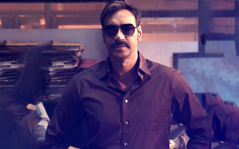 जानिए अजय देवगन के हेलीकॉप्टर के दुर्घटना होने वाली खबर की क्या है असलियत