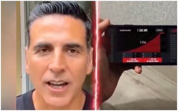 OMG! Akshay Kumar Is The Latest Victim Of Deepfake Video; Case Filed Against The Firm For Showing The Bollywood Star In The Alleged Advertisement 