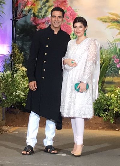 Akshay Kumar Akshay Kumar