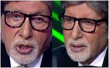 Wo Jawani Ka Zamana Tha: Amitabh Bachchan Hilariously Responds To KBC 16 Contestant's Question Did He Ever Visited Girls College? 