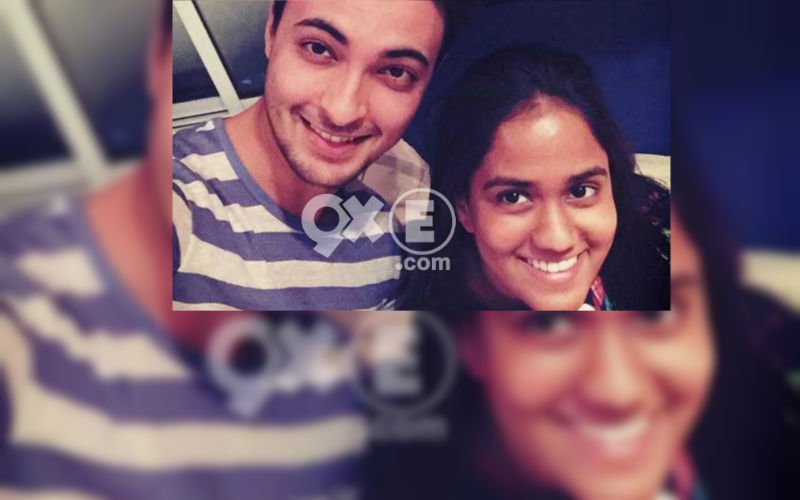 Ayush And Arpita Settle Into Their New Home