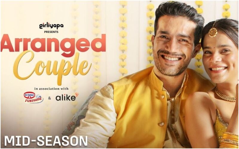 Arranged Couple New Episode Releases Today! Get Ready To Watch TVF's Show Online