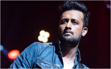 Atif Aslam's Heartfelt Gesture Leaves Fans In Awe During His Recent Tour In Australia 