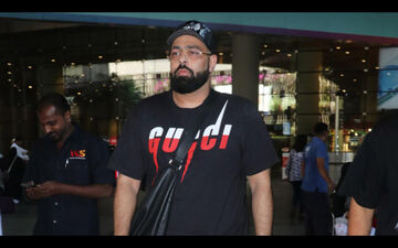 'Sorry, Flow Mein Nikal Gaya’: Badshah Apologizes For Saying Rapper Divine Made Mumbai Hip-Hop Popular Single-Handedly 